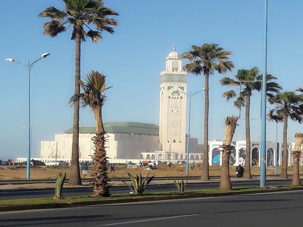 Horizon Home Casablanca Buitenkant foto