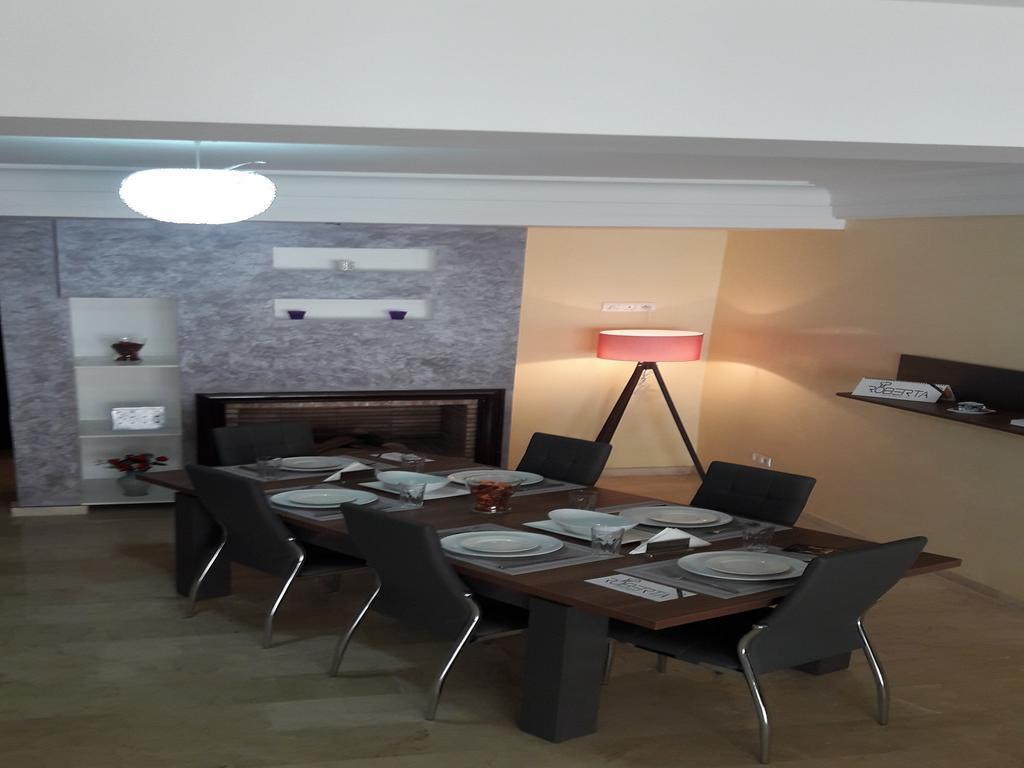 Horizon Home Casablanca Buitenkant foto