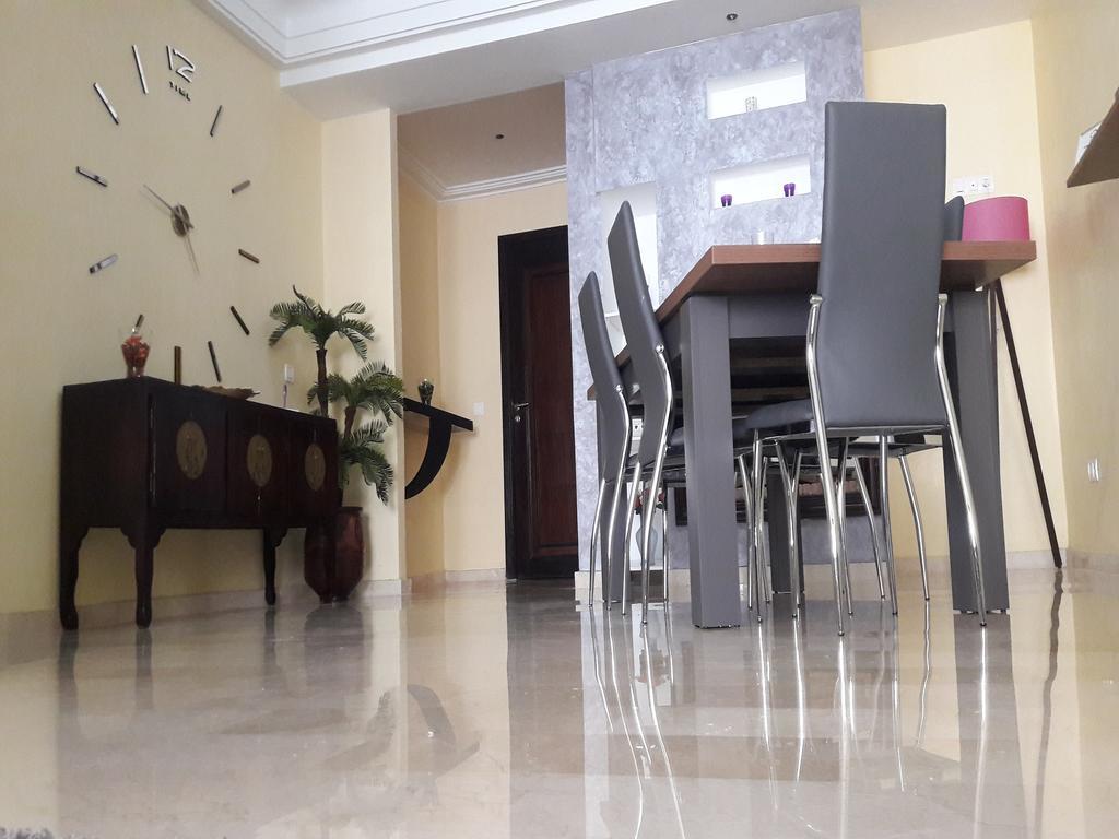 Horizon Home Casablanca Buitenkant foto