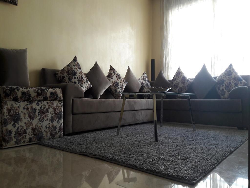 Horizon Home Casablanca Buitenkant foto