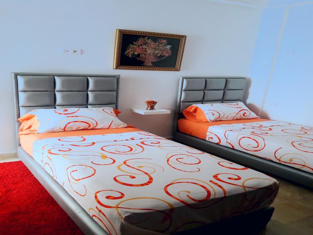 Horizon Home Casablanca Buitenkant foto