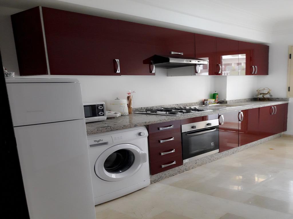 Horizon Home Casablanca Buitenkant foto