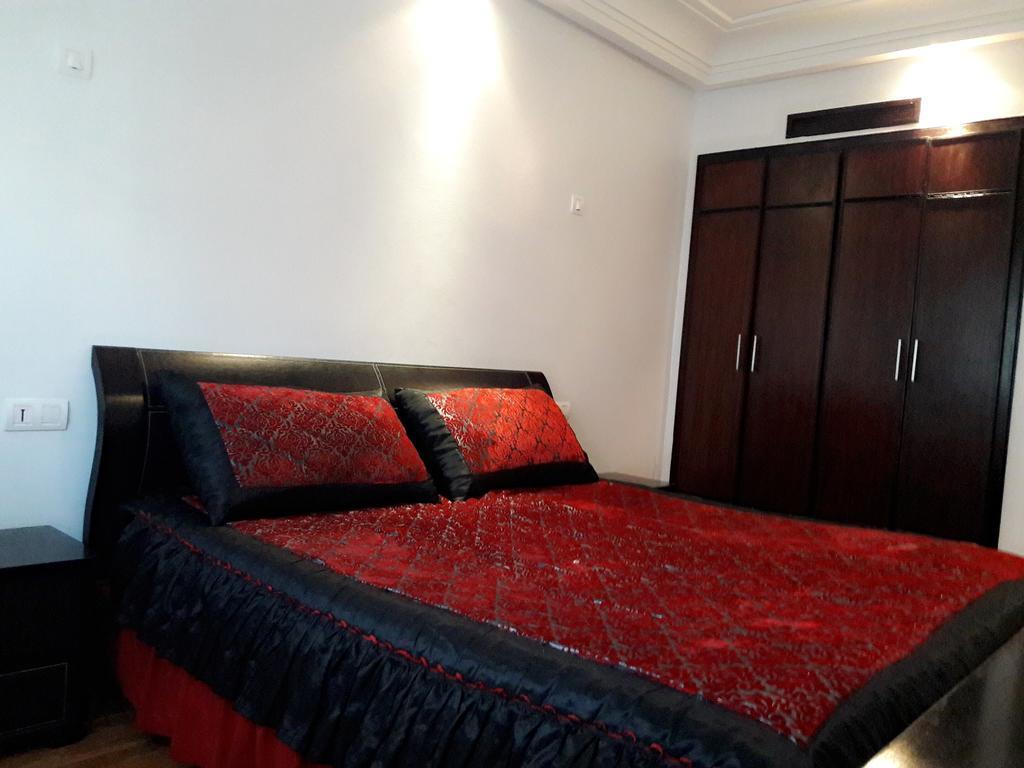 Horizon Home Casablanca Buitenkant foto