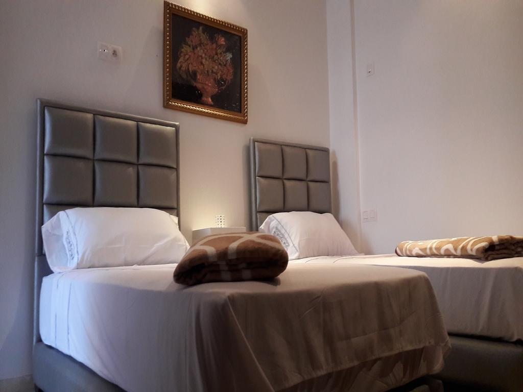 Horizon Home Casablanca Buitenkant foto