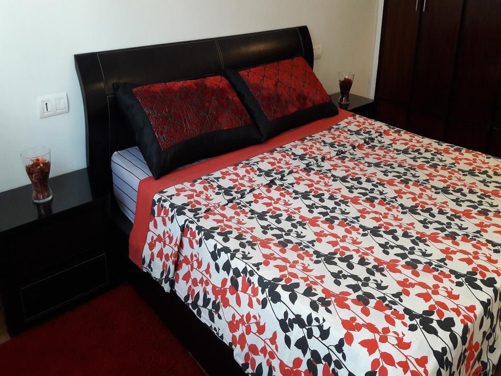 Horizon Home Casablanca Buitenkant foto