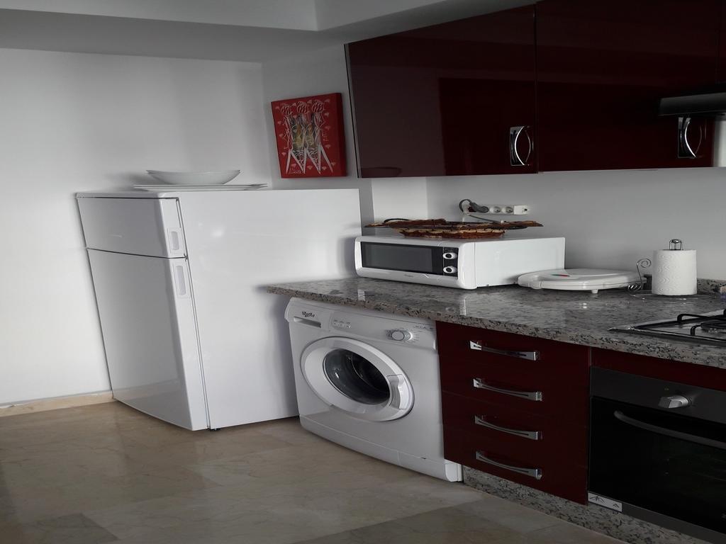 Horizon Home Casablanca Buitenkant foto