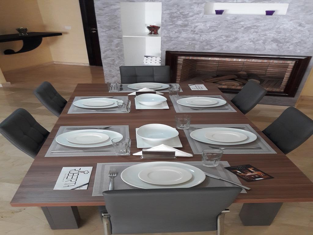 Horizon Home Casablanca Buitenkant foto