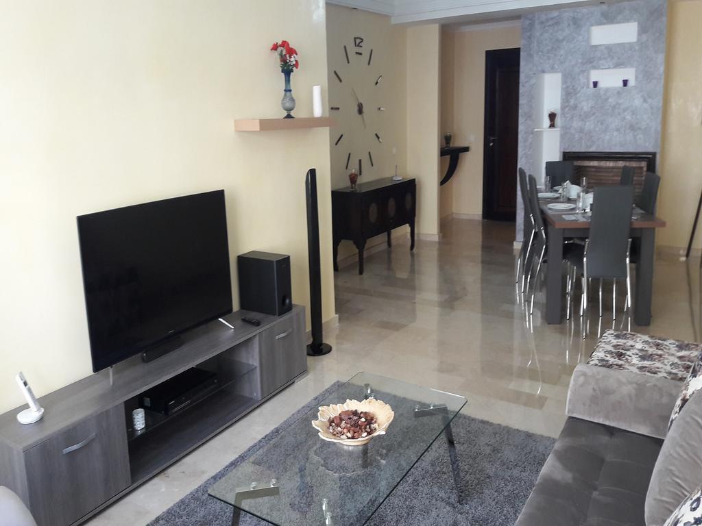 Horizon Home Casablanca Buitenkant foto