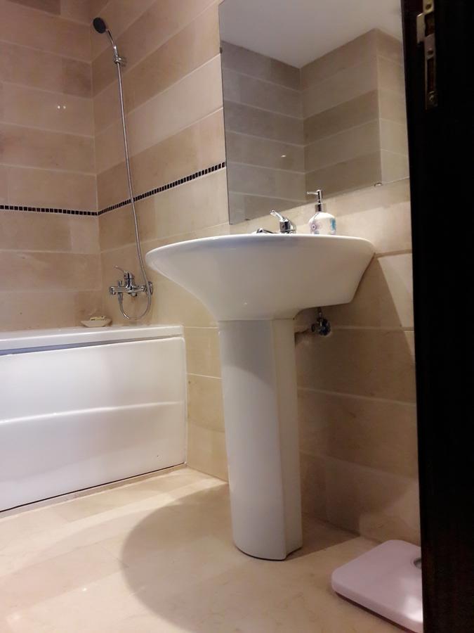 Horizon Home Casablanca Buitenkant foto