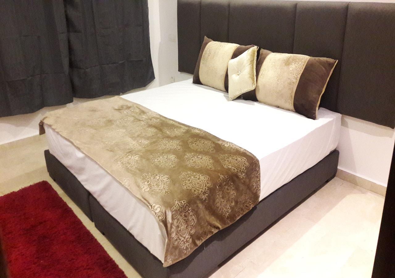 Horizon Home Casablanca Buitenkant foto