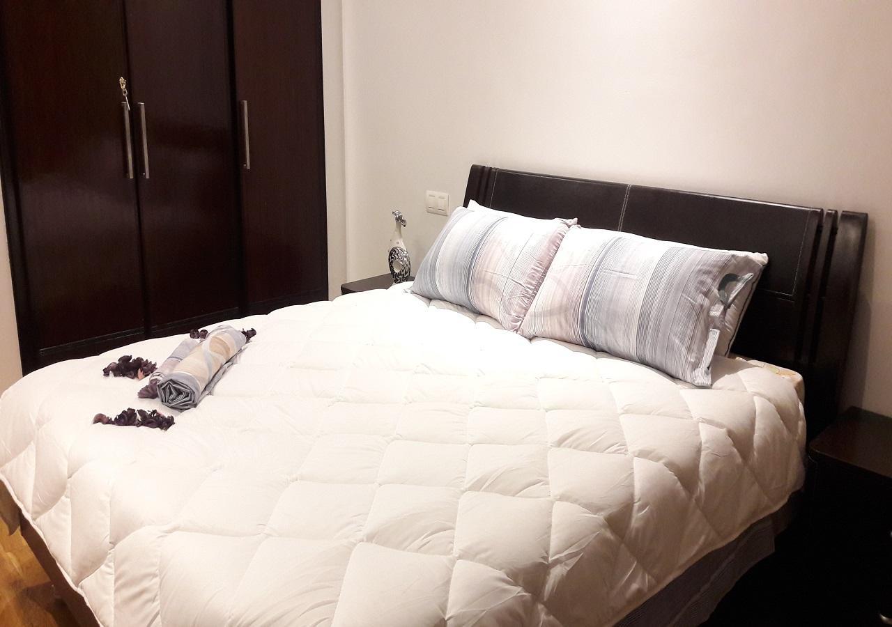 Horizon Home Casablanca Buitenkant foto