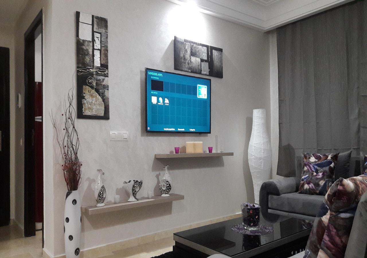 Horizon Home Casablanca Buitenkant foto