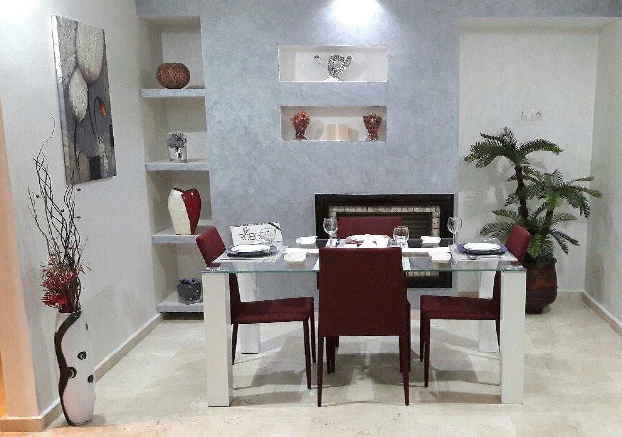 Horizon Home Casablanca Buitenkant foto