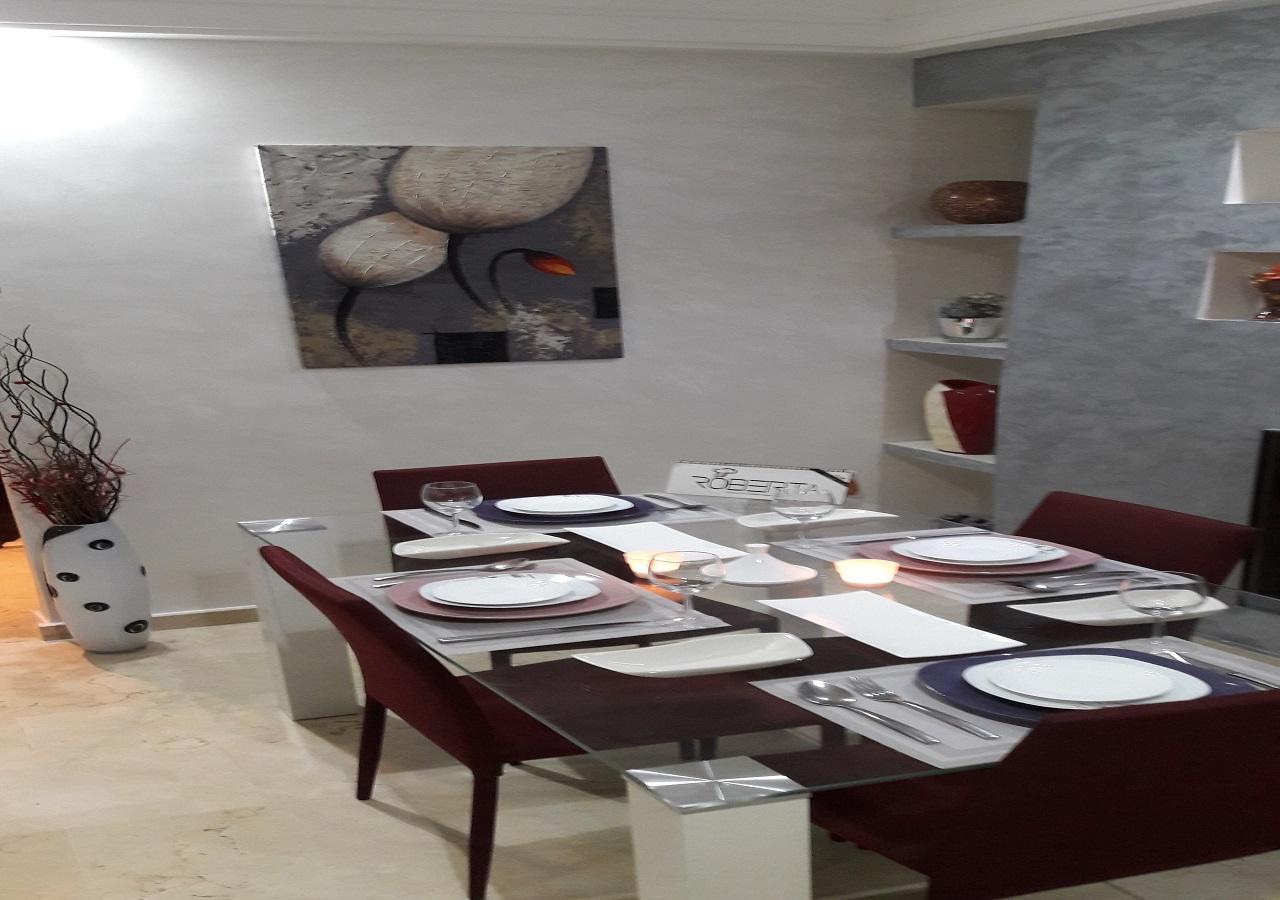 Horizon Home Casablanca Buitenkant foto
