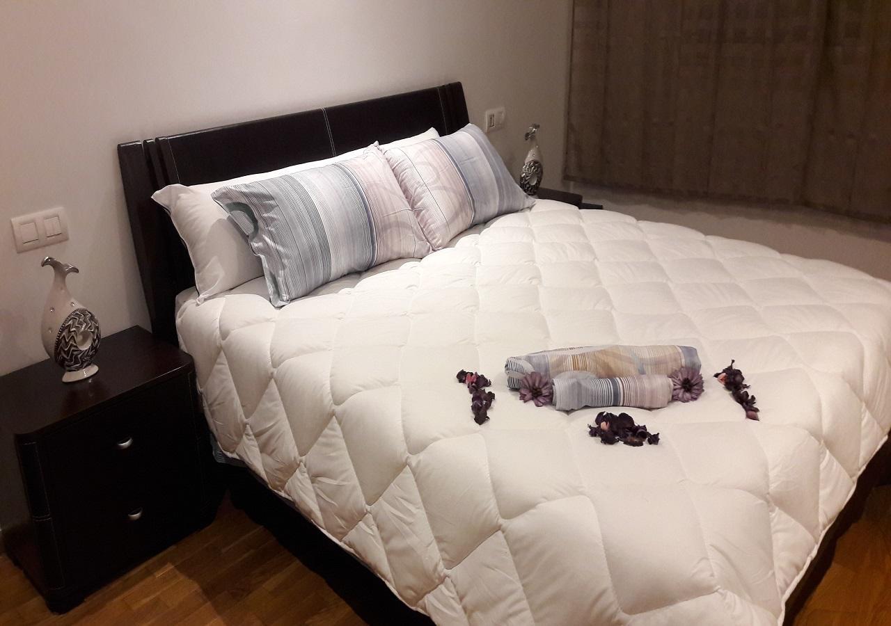 Horizon Home Casablanca Buitenkant foto