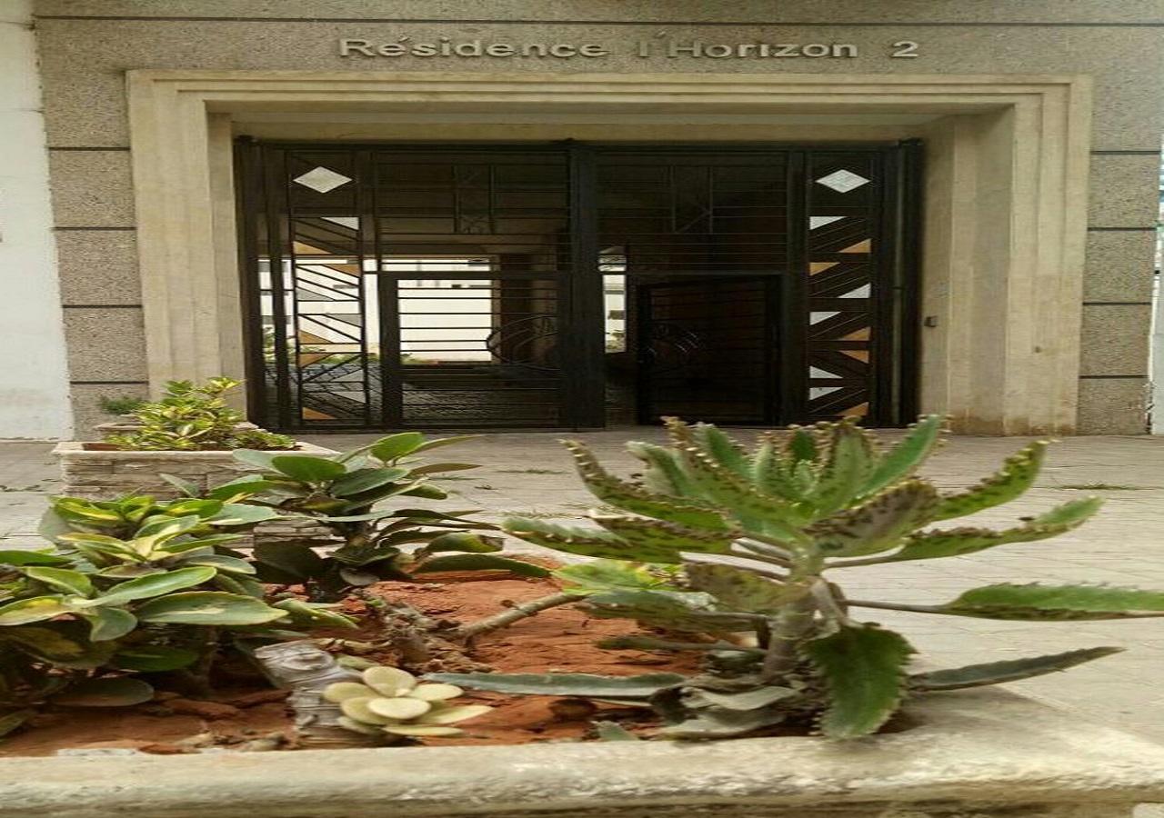 Horizon Home Casablanca Buitenkant foto
